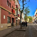 Cozy In Seville