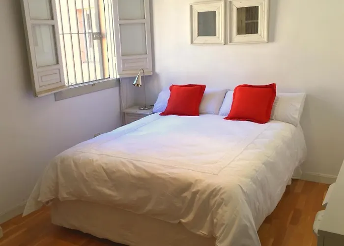 Cozy In Seville