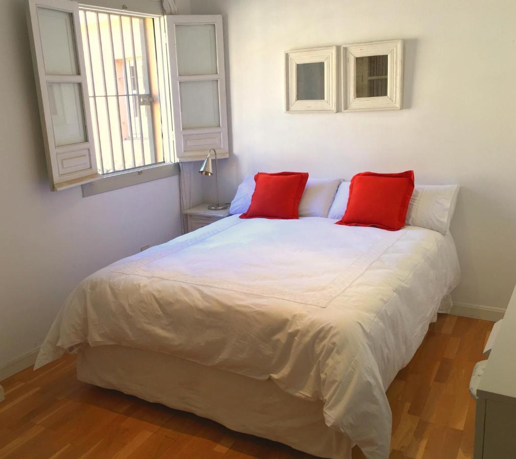 Appartement Cozy In *
