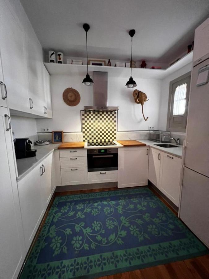 Appartement Cozy In