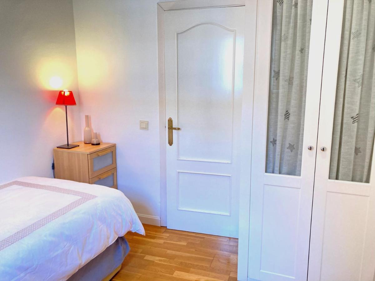 Cozy In Apartment Seville